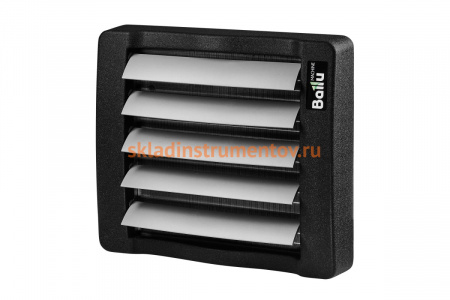 Водяной тепловентилятор Ballu BHP-W3-20-S НС-1136094