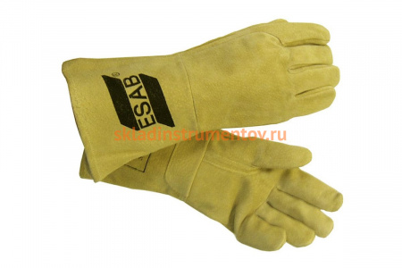 Краги ESAB TIG SOFT 0005159