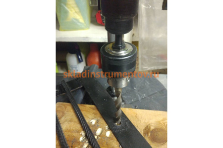 Стойка для дрели Энкор 20090