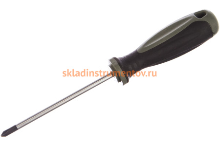 Отвертка MIRAX PH1x100мм 25096-1-10