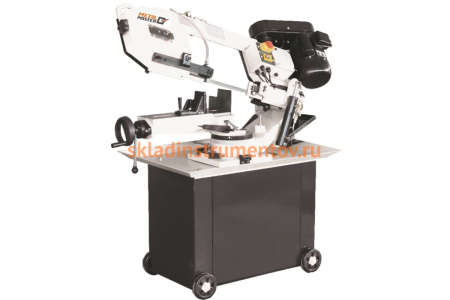 Ленточнопильный станок MetalMaster BSM-200A 17732