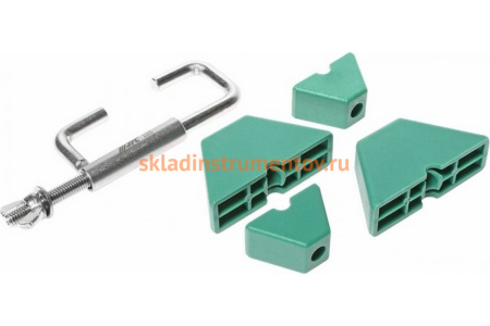 Универсальный фиксатор зубчатых колес двухвальных двигателей JTC 4809