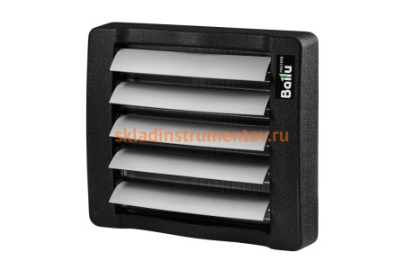 Водяной тепловентилятор Ballu BHP-W3-25-LN НС-1204938