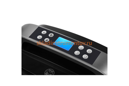 Осушитель воздуха Ballu BDM-30L black