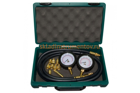 Тестер давления масла в наборе AIST 19210528 00-00007564