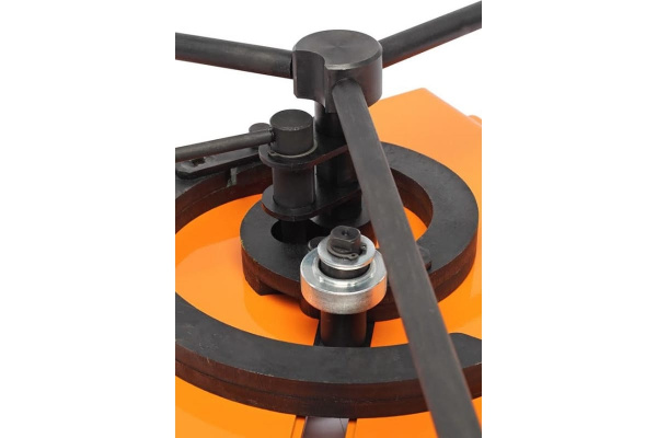 Набор1: Инструмент гибки завитков M3-V9 + Инструмент продольного скручивания M3-TR BlackSmith M3-V9 + M3-TR