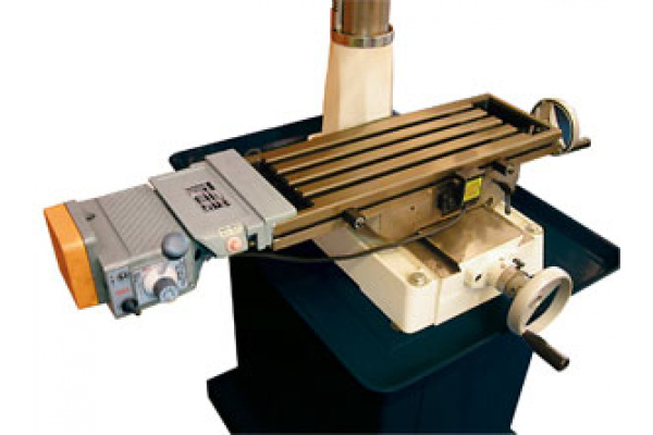 Подача автоматическая по оси Х для фрезерных станков JMD-15; JMD-18; JMD-45 Jet 50000390