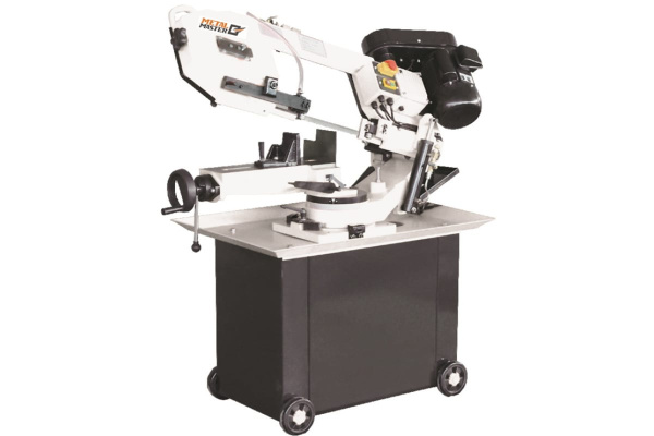 Ленточнопильный станок MetalMaster BSM-200A 17732