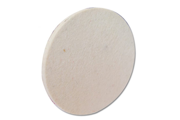 Круг фетровый 125 мм SANTOOL 060509-001-125