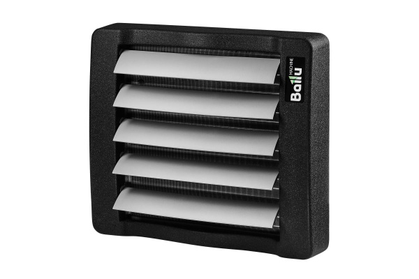 Водяной тепловентилятор Ballu BHP-W3-25-LN НС-1204938
