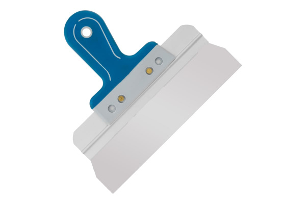 Фасадный шпатель с двухкомпонентной рукояткой, 250 мм РемоКолор 12-9-025