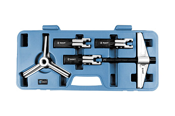 Универсальный съемник с 2-3-мя тонкими захватами AIST 67140510 00-00015425