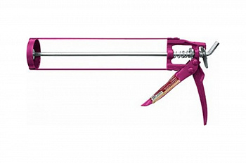 Скелетный пистолет для герметика 225мм Контрфорс 050025