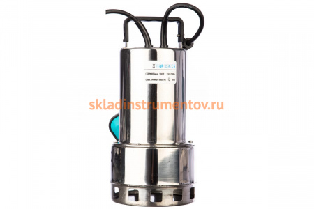 Дренажный насос Zitrek DWP-900S 076-0513