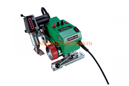 Сварочный аппарат Leister Униплан Е 114.318