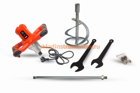 Миксер ADA Hand Mixer 1000 А00295