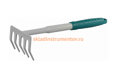 Садовые грабельки RACO 4207-53484