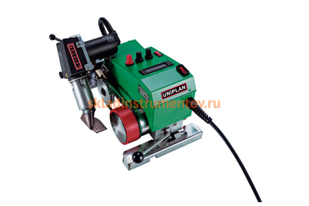 Сварочный аппарат Leister Униплан Е 114.318