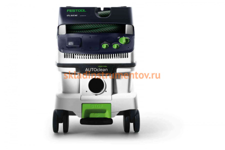 Пылеудаляющий аппарат FESTOOL Autoclean CTL 26 E AC 574945