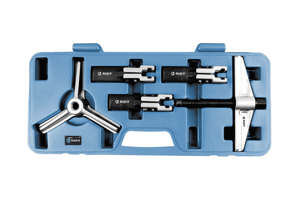 Универсальный съемник с 2-3-мя тонкими захватами AIST 67140510 00-00015425