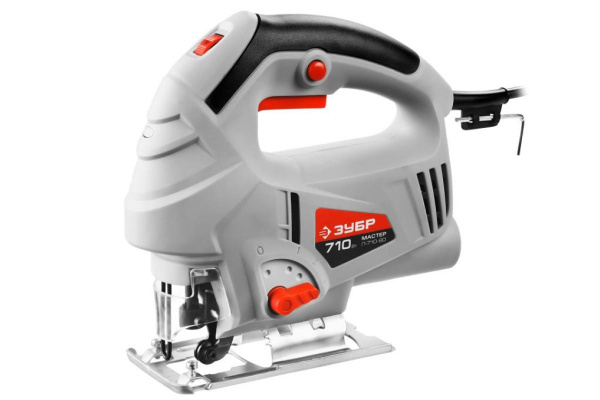 Лобзик ЗУБР 710 Вт, 80 мм Л-710-80