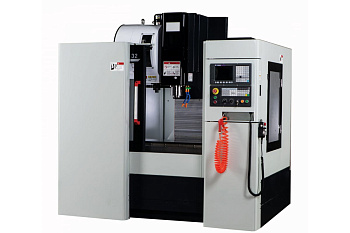 Фрезерный станок с ЧПУ JET JVC-3S CNC Siemens 828D 50000519T Фрезерный станок с ЧПУ JET JVC-3S CNC Siemens 828D 50000519T