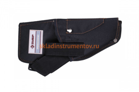 Кобура для дрели ЗУБР Каньон 38658 Ш Ф