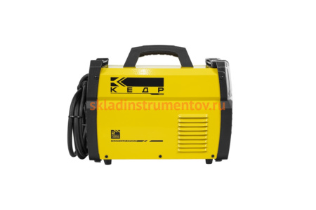 Инверторный аппарат КЕДР MultiARC-2000 8009672 Инверторный аппарат КЕДР MultiARC-2000 8009672