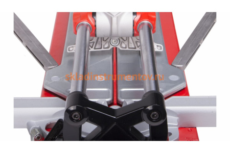 Профессиональный ручной плиткорез в кейсе RUBI TR-600 MAGNET 17905