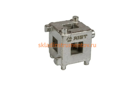 Насадка для вдавливания поршней тормозных суппортов AIST универсальная 67944200-M 00-00025318