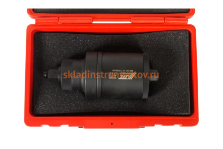 Набор инструментов для снятия и установки сайлентблоков подрамника заднего дифференциала BMW JTC 1556 Набор инструментов для снятия и установки сайлентблоков подрамника заднего дифференциала BMW JTC 1556