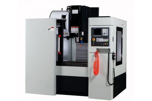Фрезерный станок с ЧПУ JET JVC-3S CNC Siemens 828D 50000519T Фрезерный станок с ЧПУ JET JVC-3S CNC Siemens 828D 50000519T