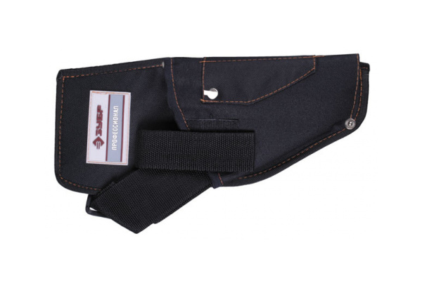 Кобура для дрели ЗУБР Каньон 38658 Ш Ф