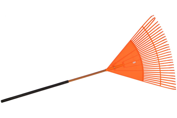 Веерные грабли Truper EP-30 19065