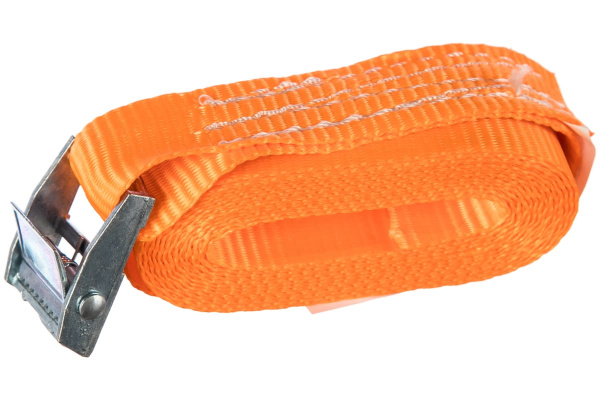 Крепежный ремень с пряжкой 25мм, 3м СТРОП-ПРО SP03103