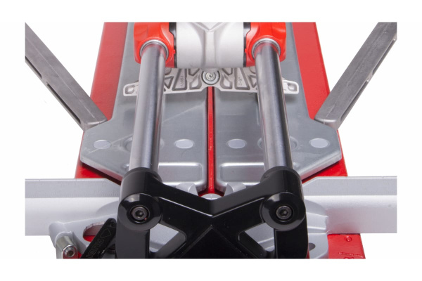 Профессиональный ручной плиткорез в кейсе RUBI TR-600 MAGNET 17905