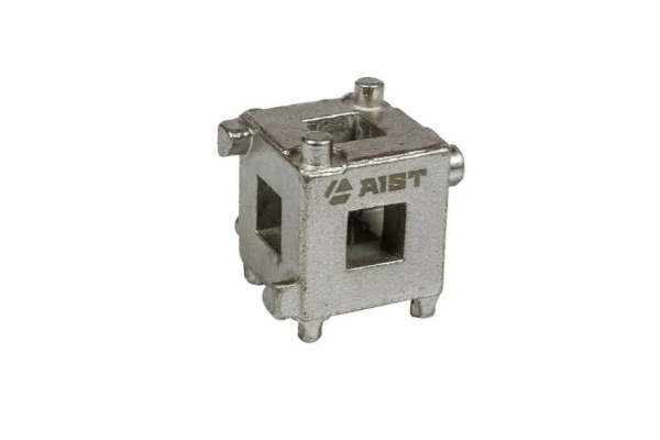 Насадка для вдавливания поршней тормозных суппортов AIST универсальная 67944200-M 00-00025318