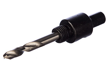 Держатель для коронок (14-30мм) ПРАКТИКА 036-087