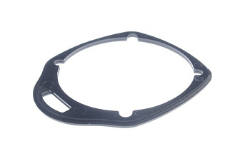 Ремкомплект 16, прокладка задняя для пневмогайковерта 7658 JTC 7658-16