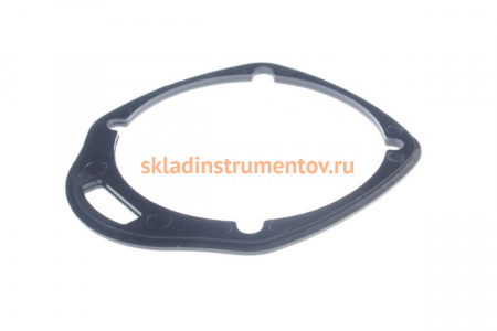 Ремкомплект 16, прокладка задняя для пневмогайковерта 7658 JTC 7658-16