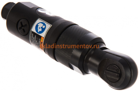 Короткий угловой гайковерт 1/4" RODCRAFT 3001 8951078022