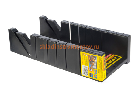 Пластмассовое стусло STAYER MAXI 1541-3