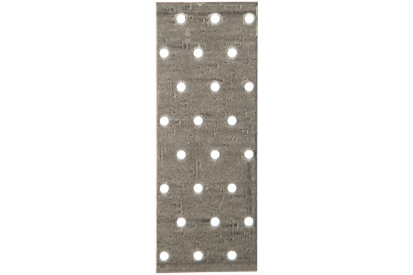 Соединительная пластина Зубр МАСТЕР 60х160мм 1шт 310256-060-160