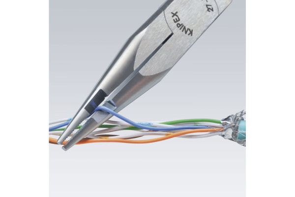 Круглогубцы KNIPEX KN-2701160