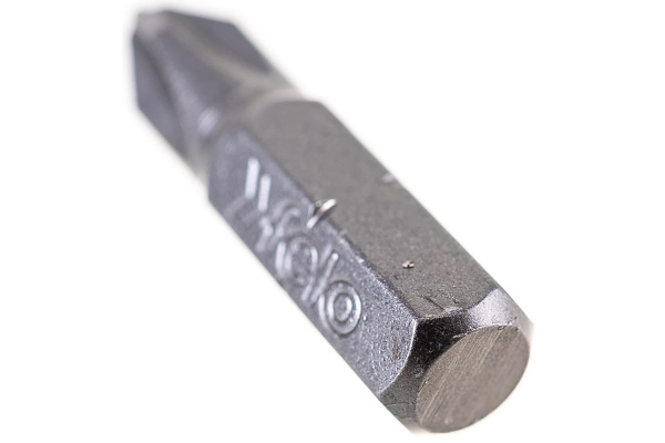 Бита крестовая PH 2X25, 2шт Felo 02202036