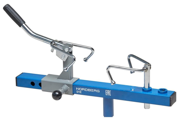 Борторасширитель NORDBERG D1E