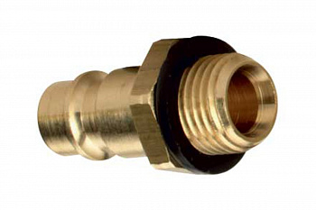 Пневморазъем (рапид-3/8") RODCRAFT AM029