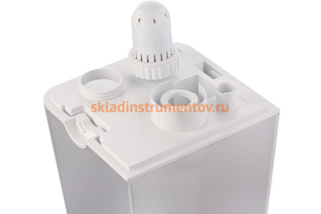 Ультразвуковой увлажнитель воздуха, белый/white Ballu UHB-990 Ультразвуковой увлажнитель воздуха, белый/white Ballu UHB-990
