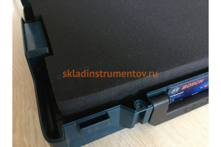 Вкладыш для кейса FLEX L-Boxx FLEX 419370