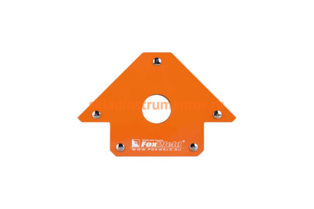 Угольник магнитный FIX-6 FOXWELD 6005